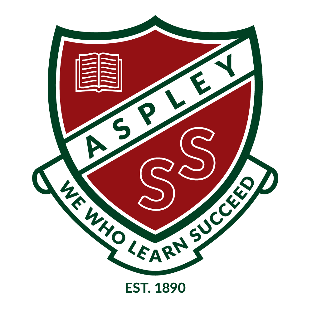 School logo
