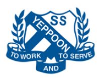 School logo