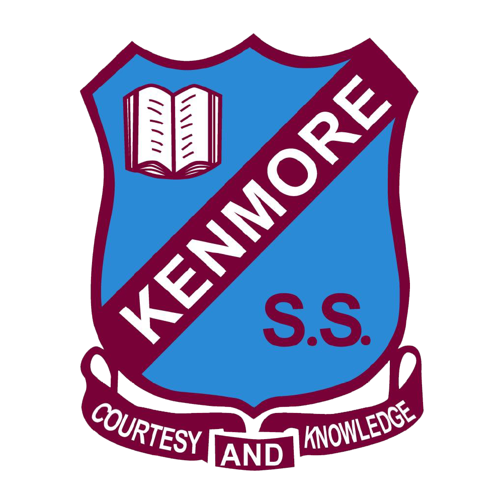 School logo
