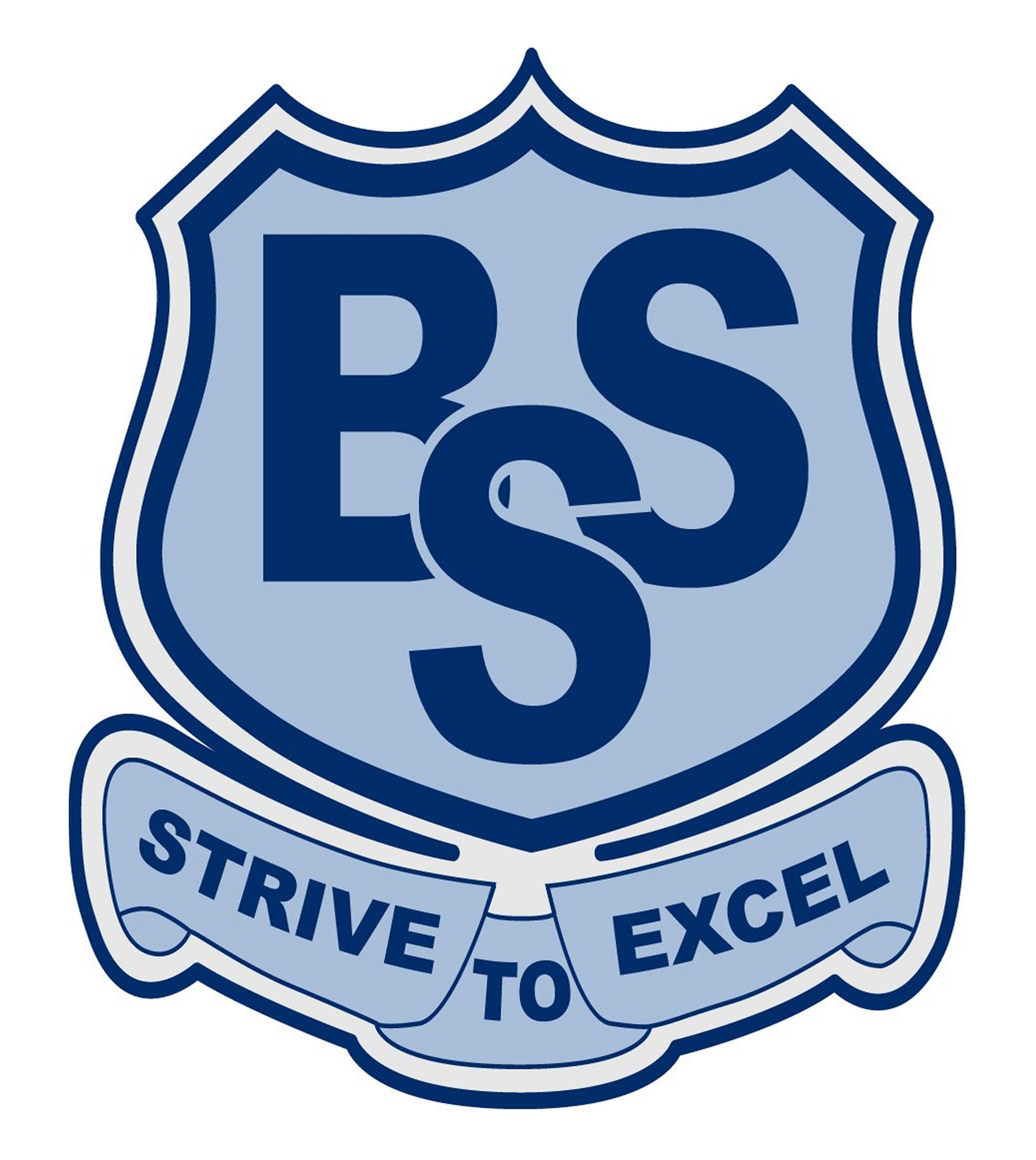School logo