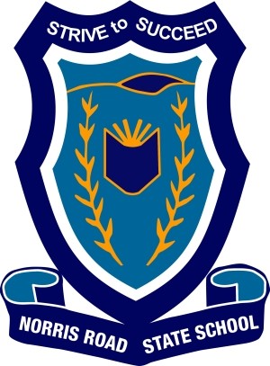 School logo