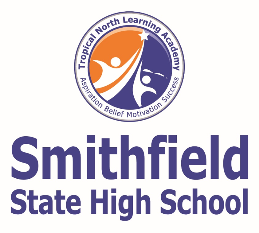 School logo