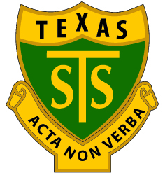 School logo