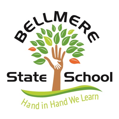 School logo