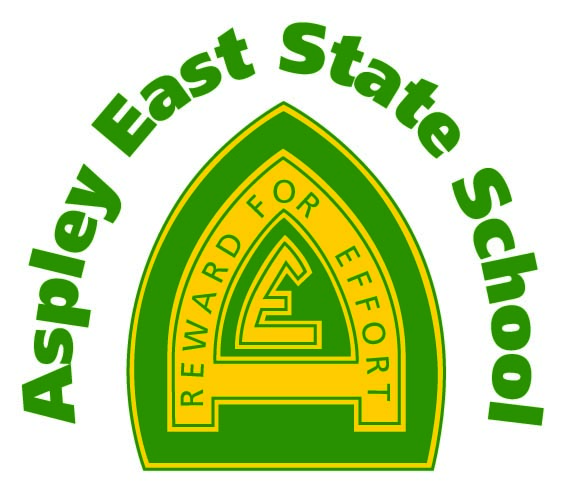 School logo