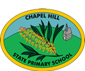 School logo