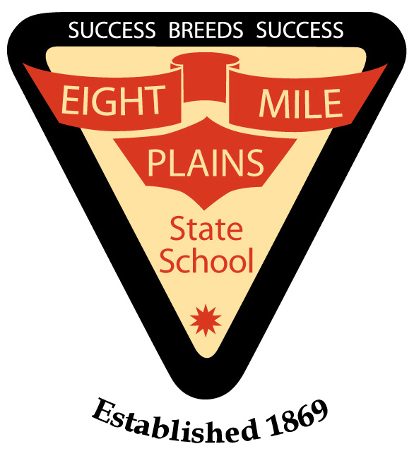 School logo