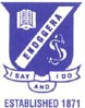 School logo