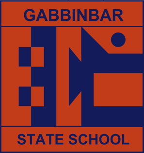 School logo