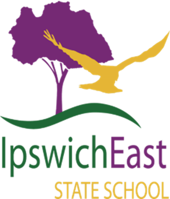 School logo