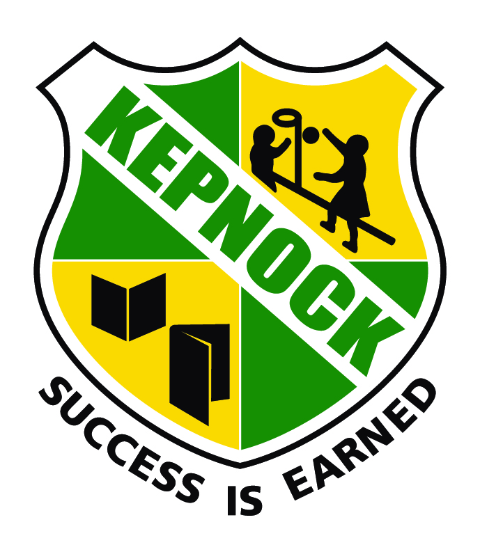 School logo