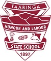 School logo