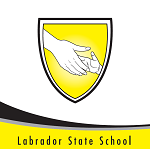 School logo