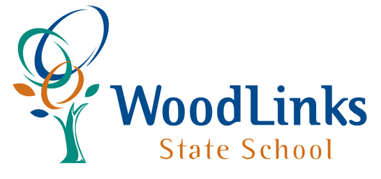 School logo