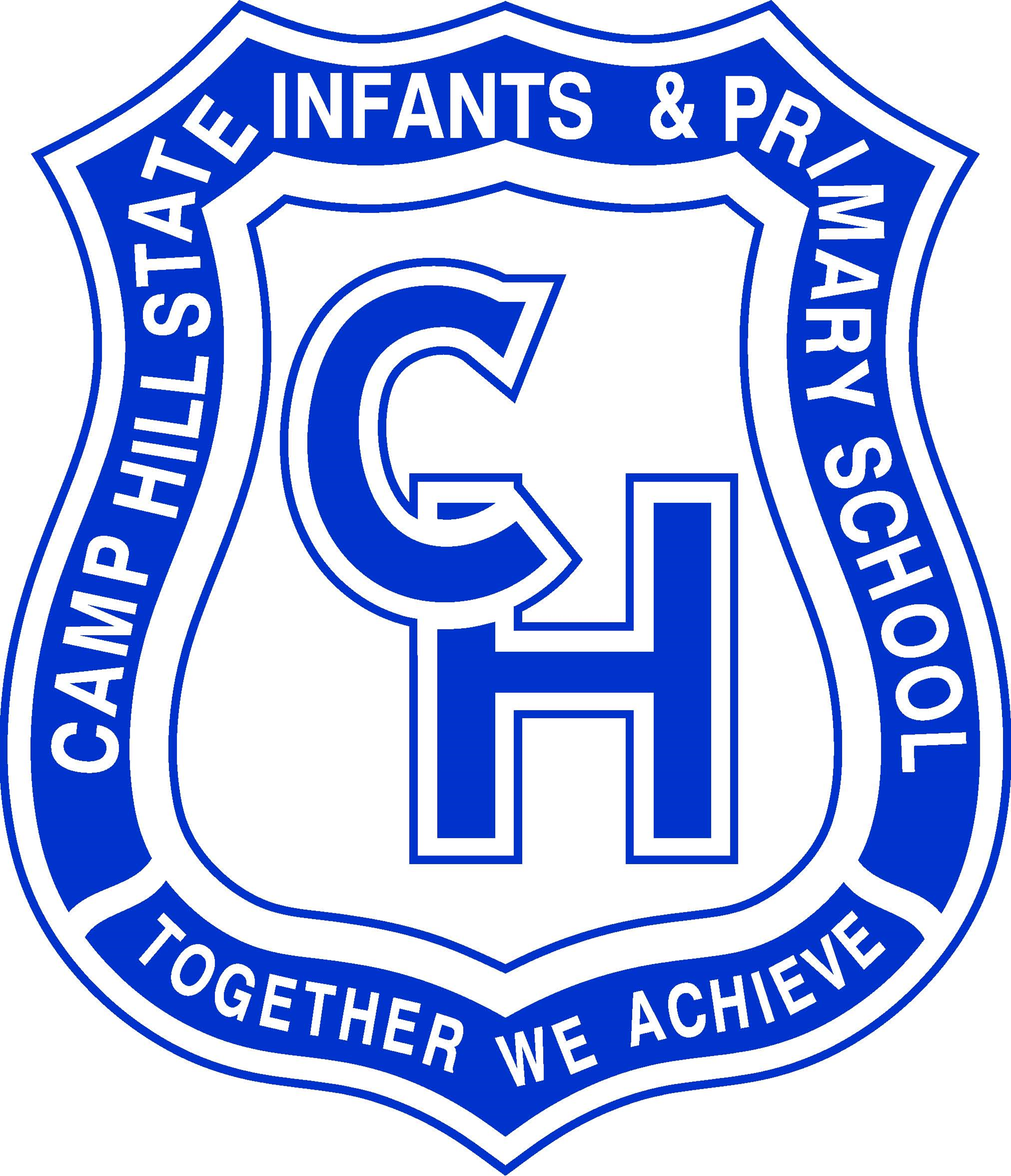 School logo