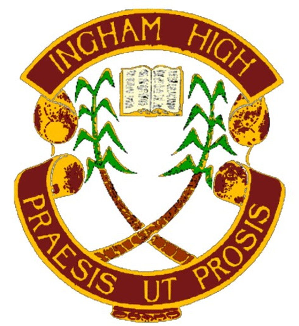 School logo