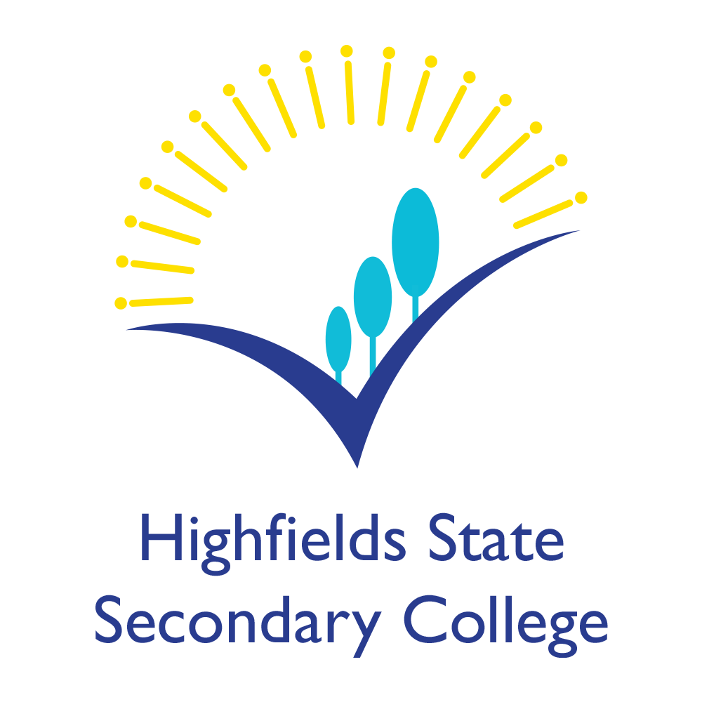 School logo