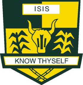 School logo