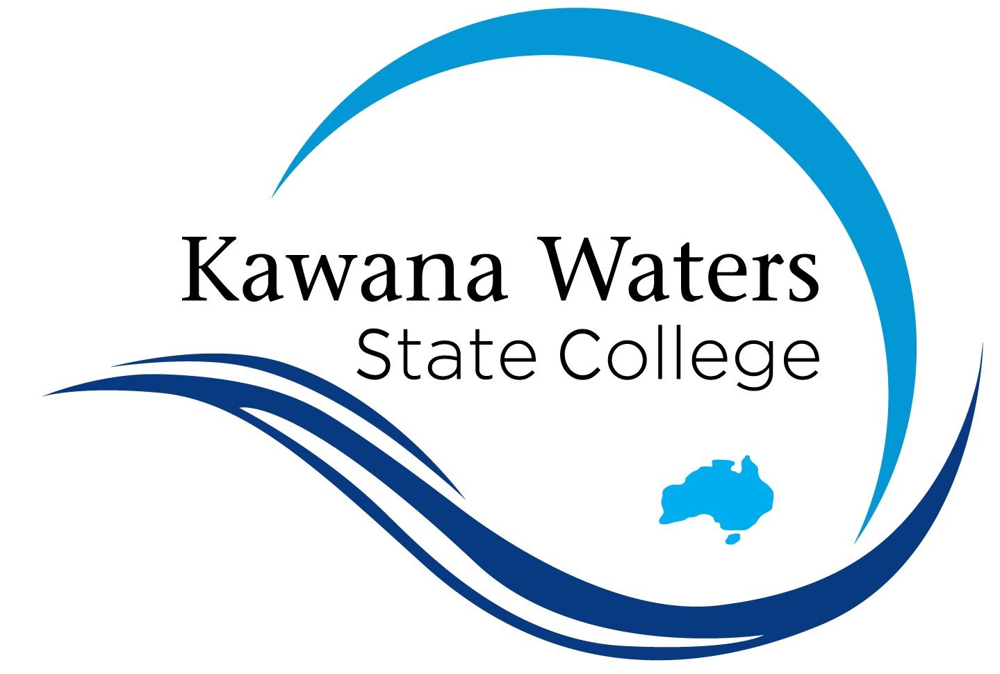 School logo