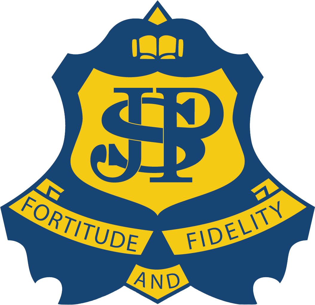 School logo