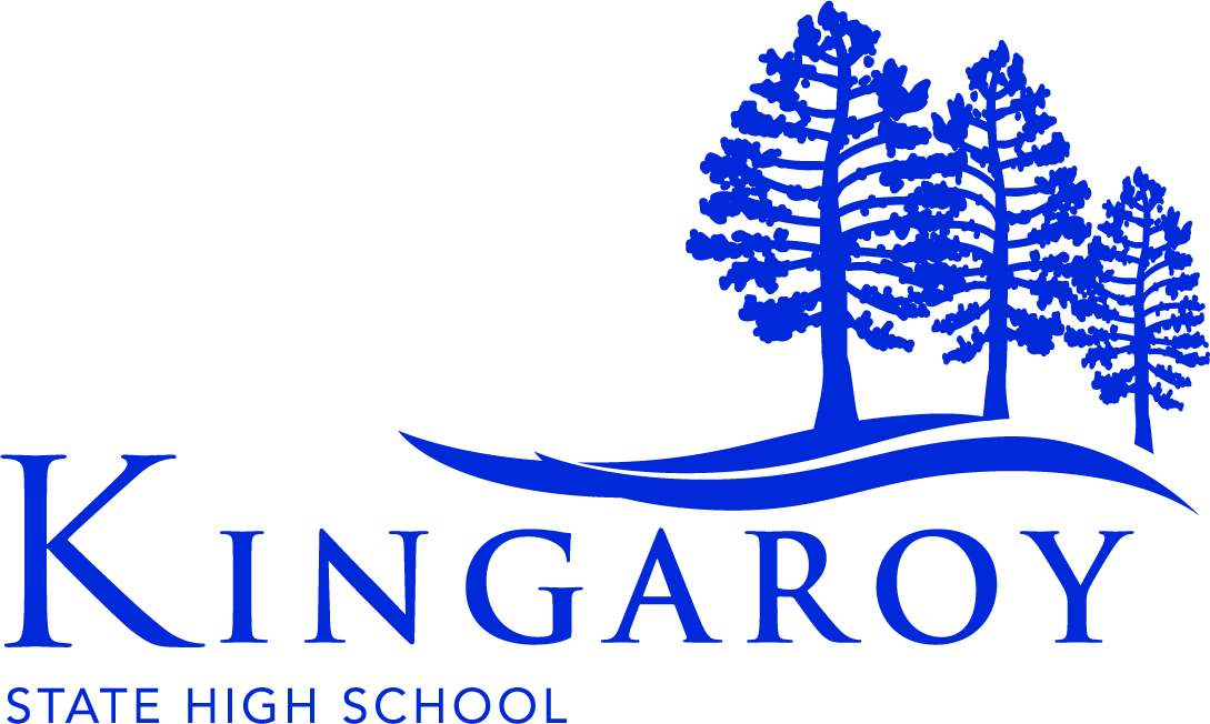 School logo