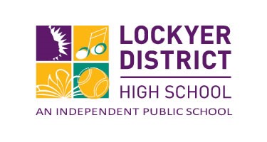 School logo