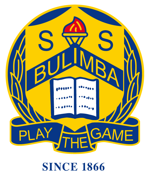School logo