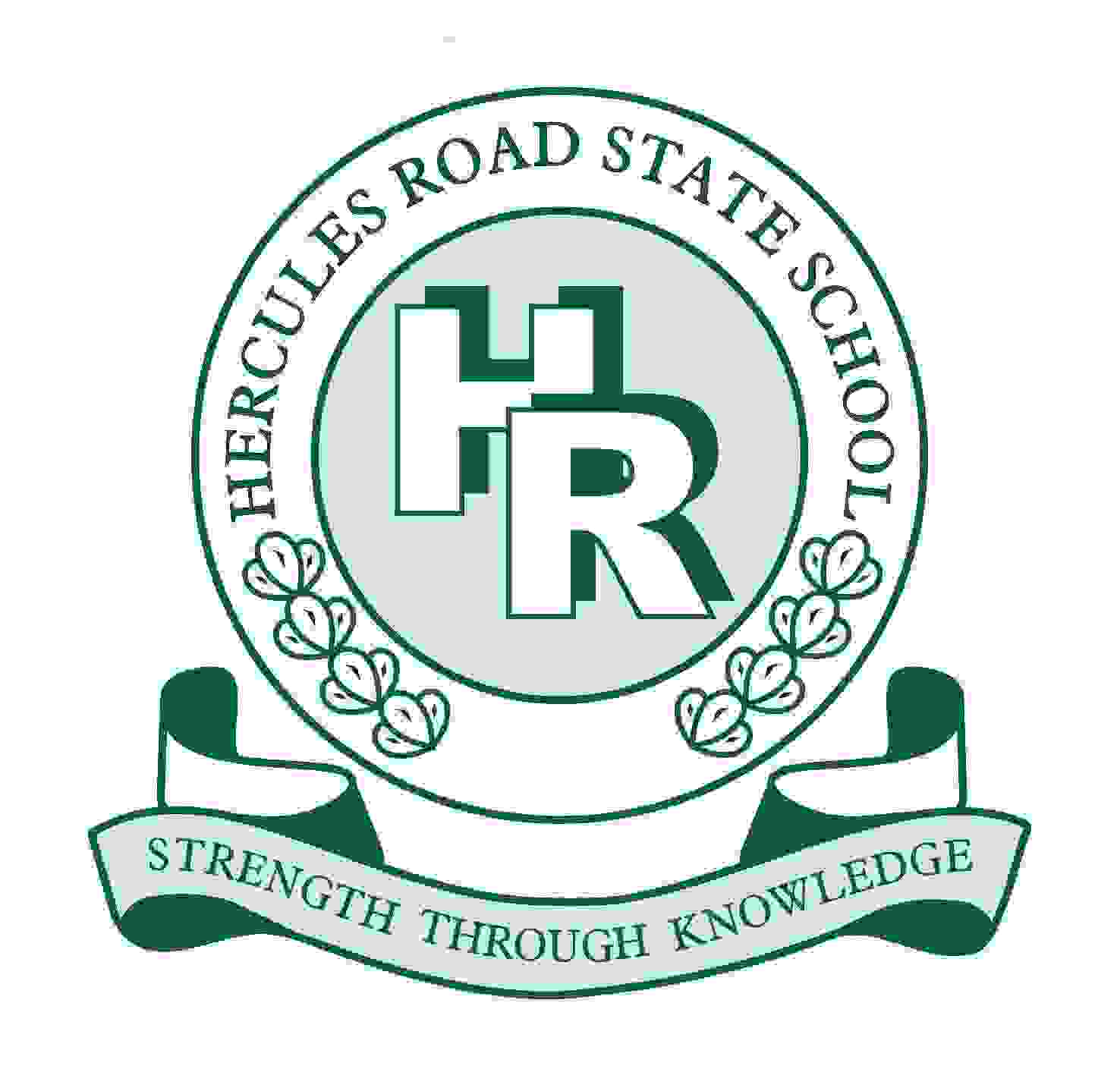 School logo