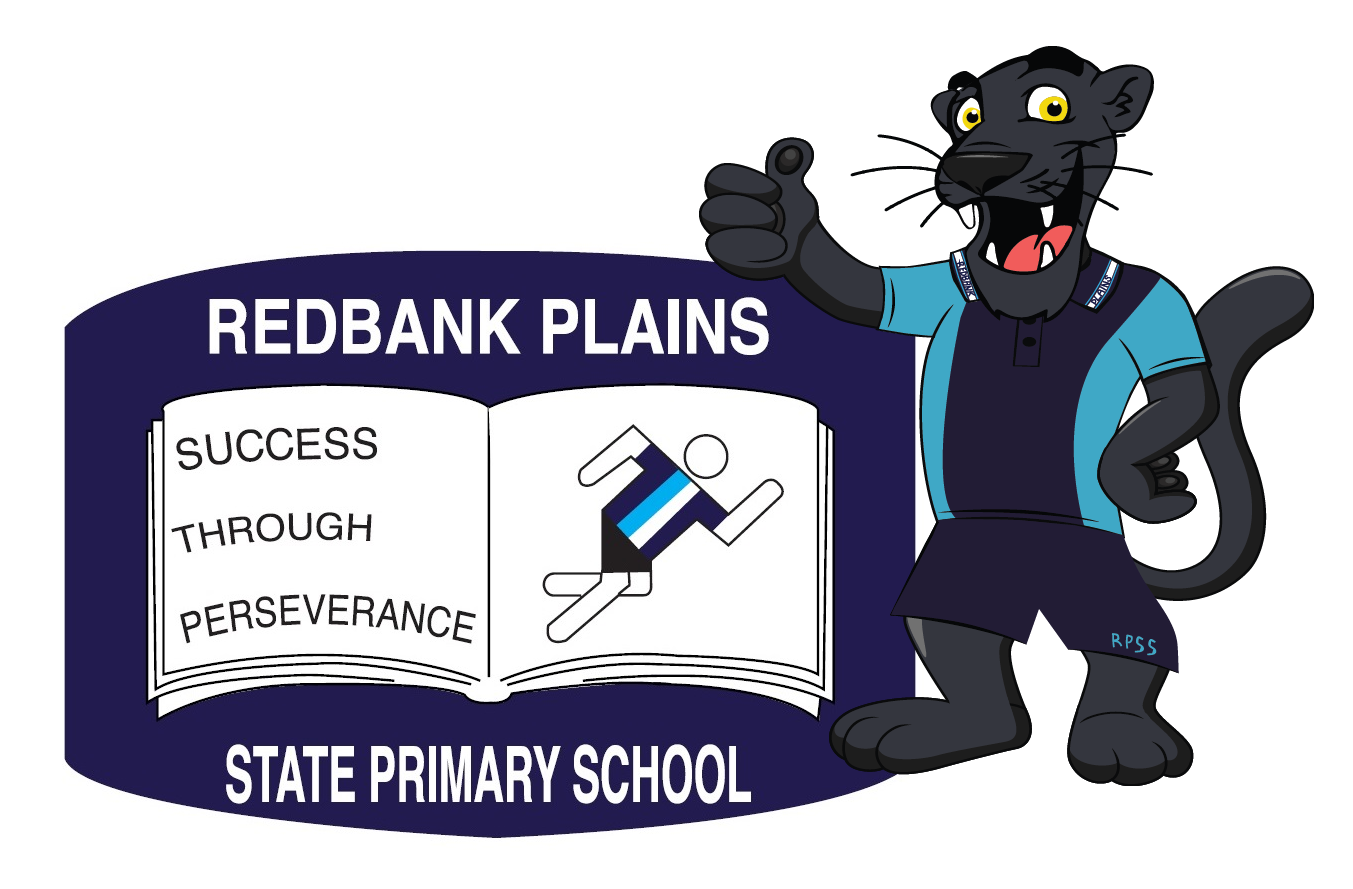 School logo
