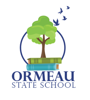 School logo