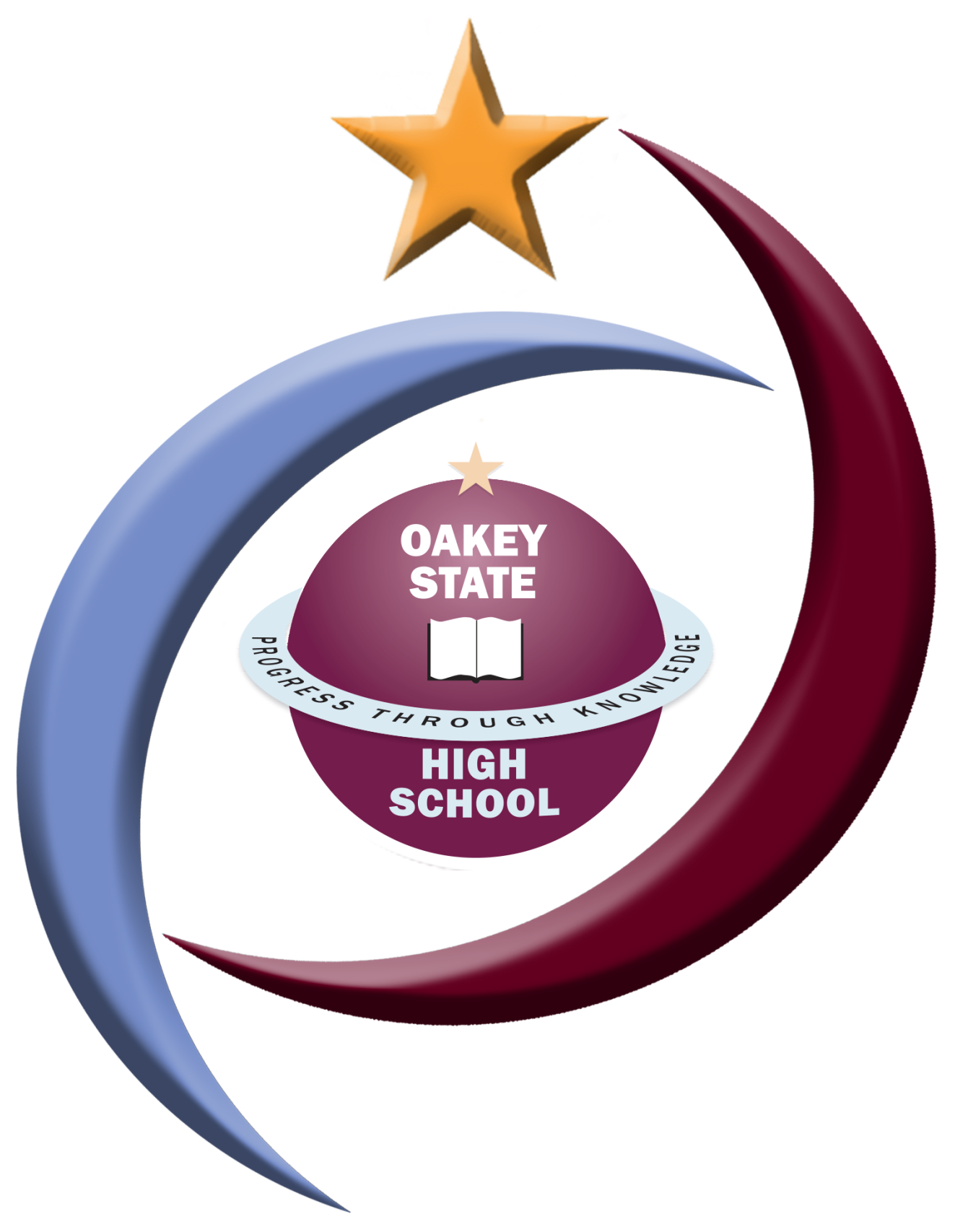 School logo