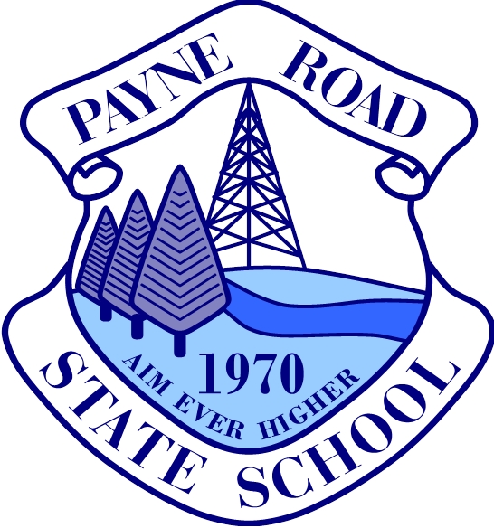 School logo