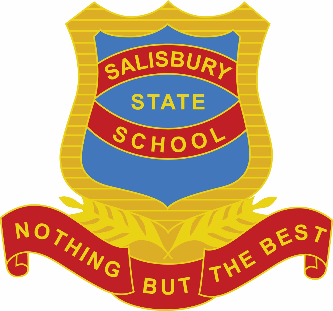 School logo