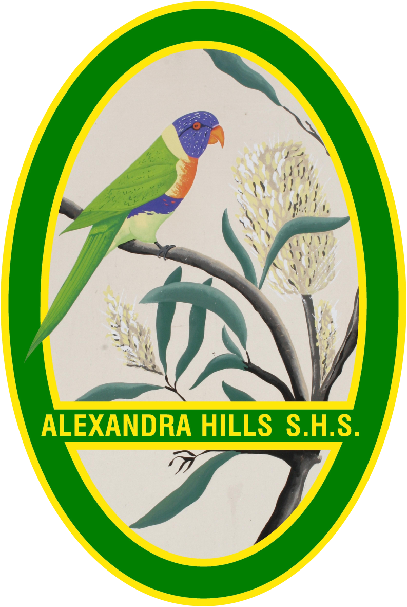 School logo