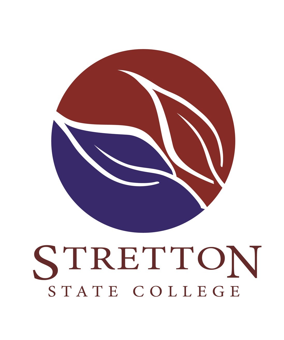 School logo