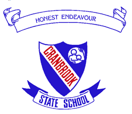 School logo