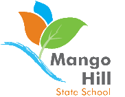 School logo