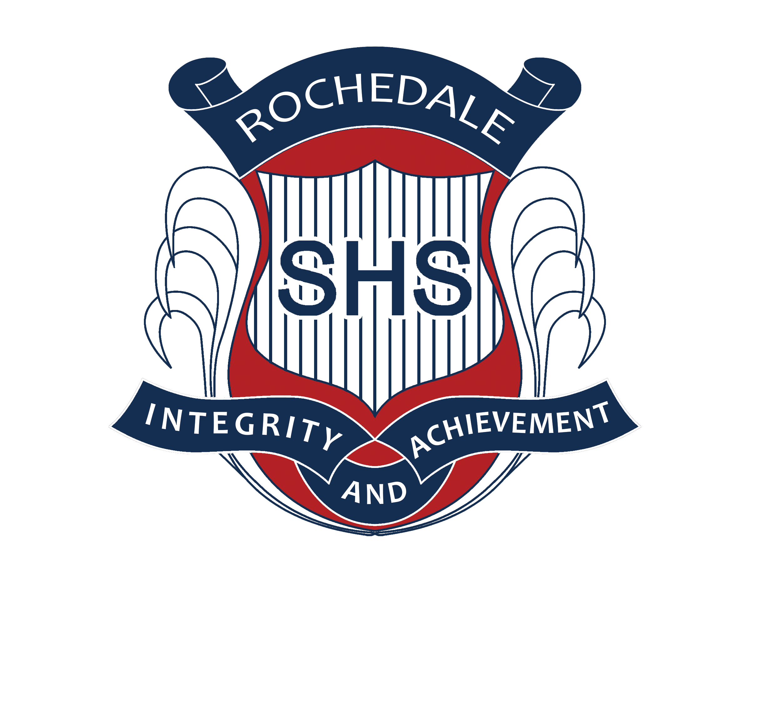 School logo