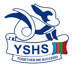 School logo