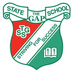 School logo