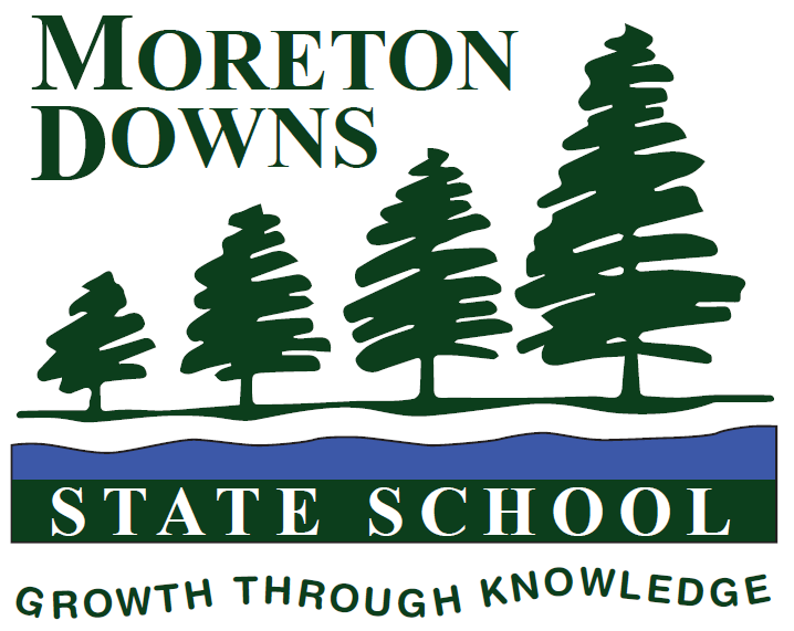 School logo