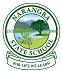 School logo