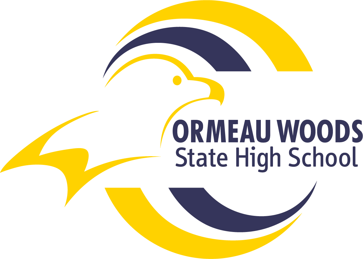 School logo