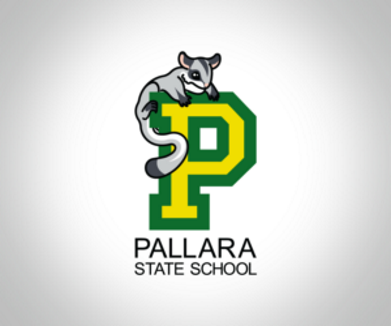 School logo