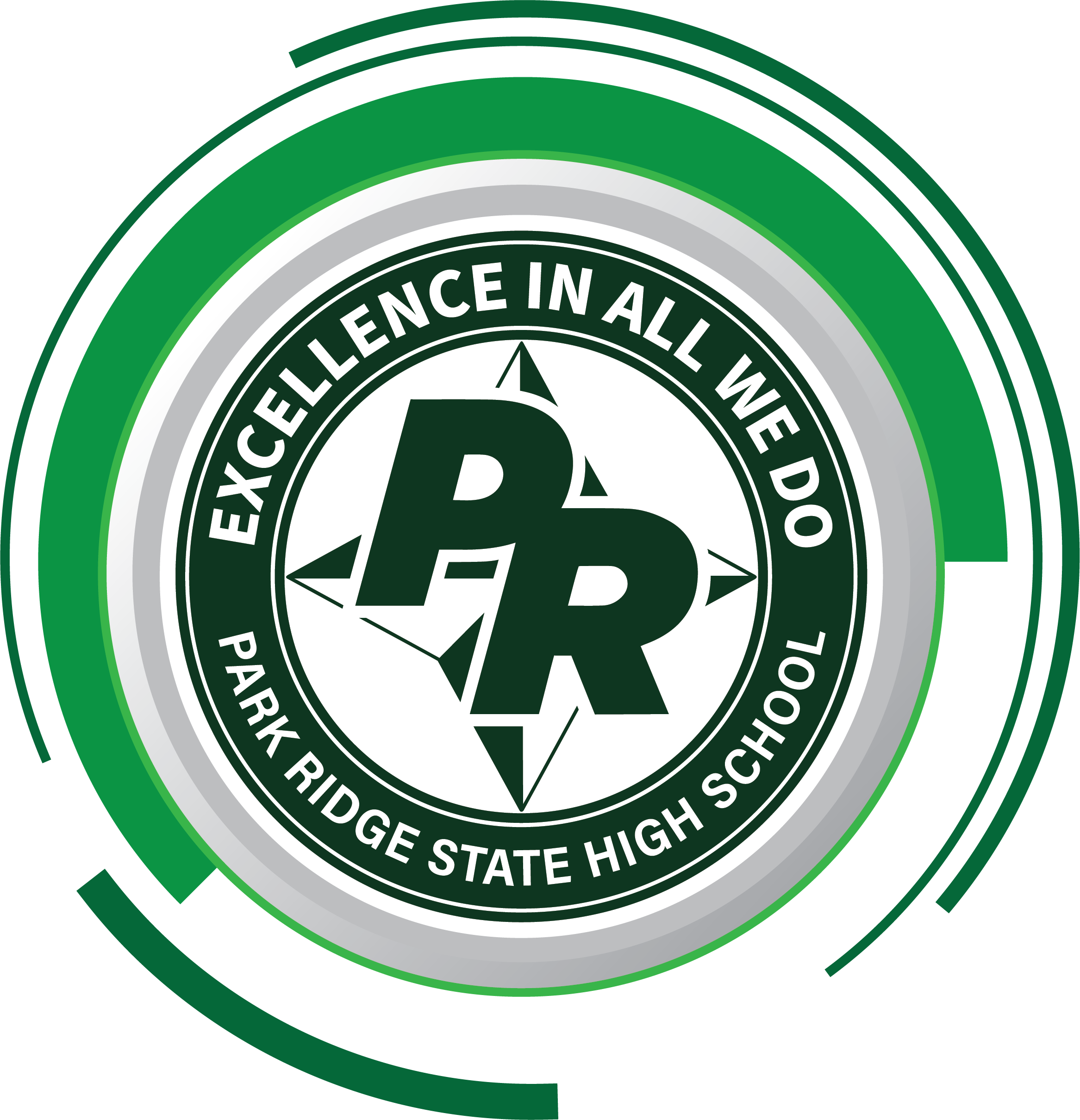 School logo