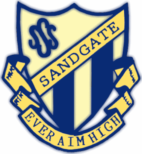 School logo