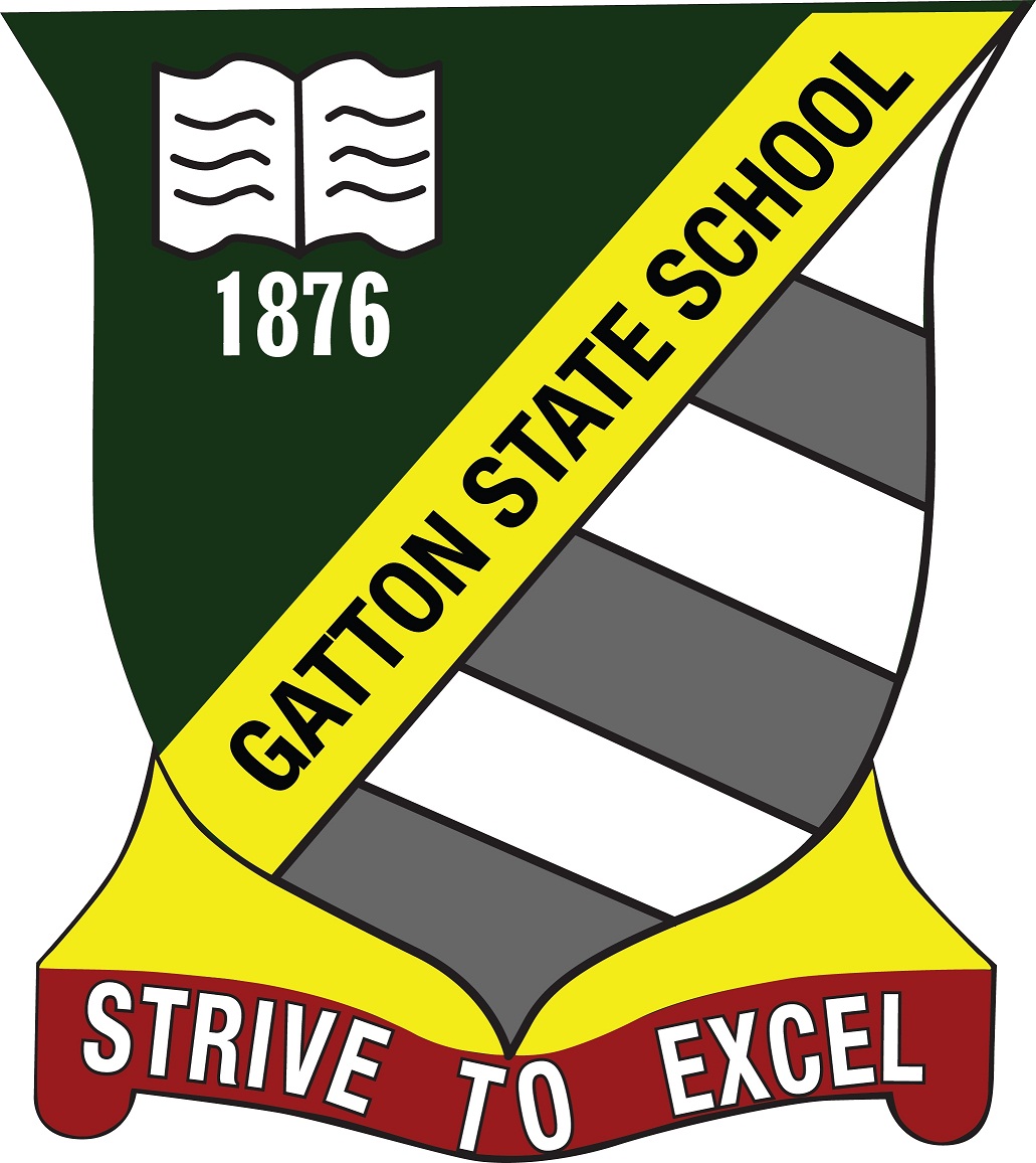 School logo