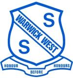 School logo