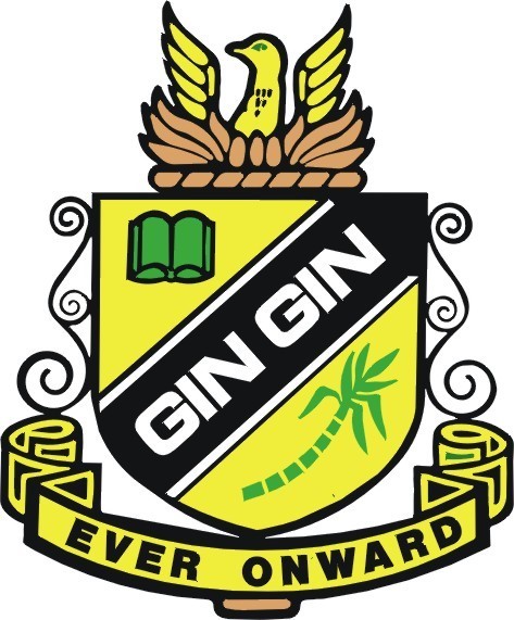 School logo