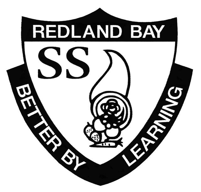 School logo